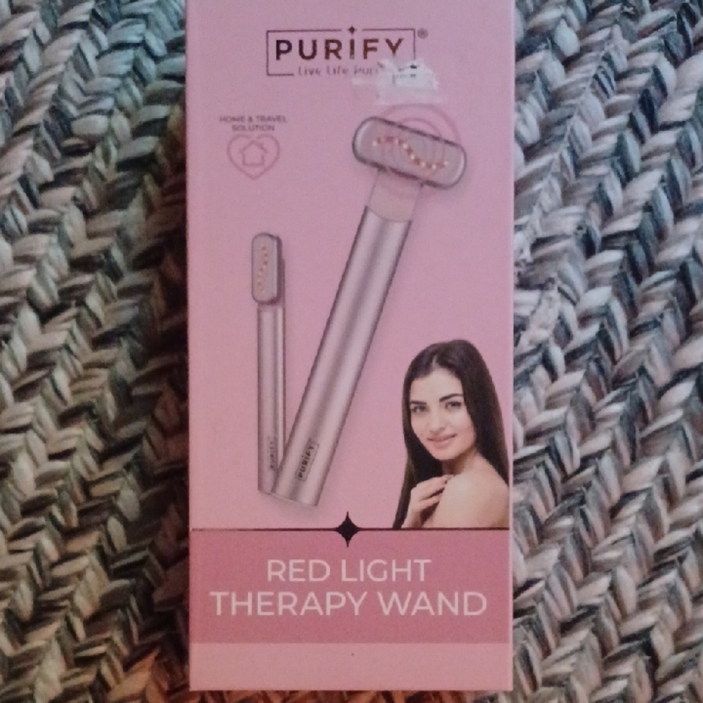 Therapy Wand